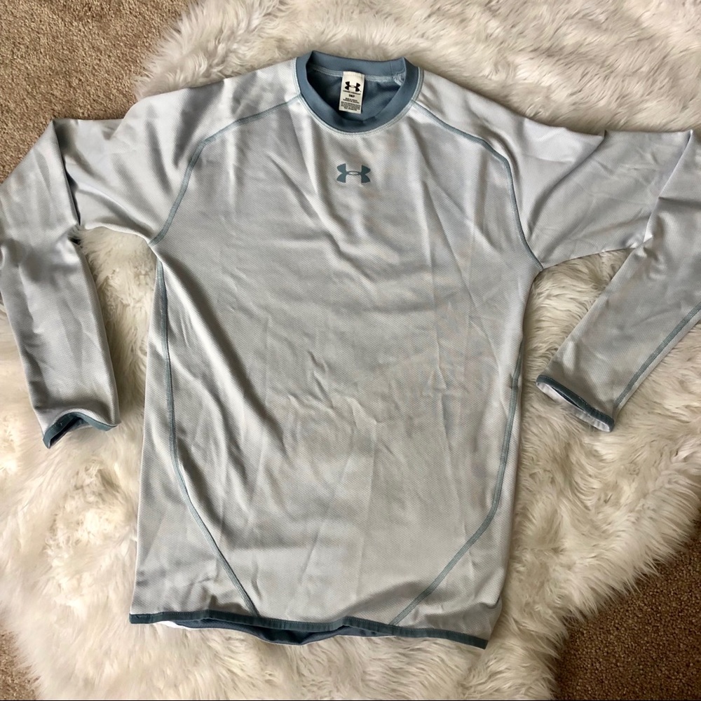 Under Armour Reversible Women’s Top - Small